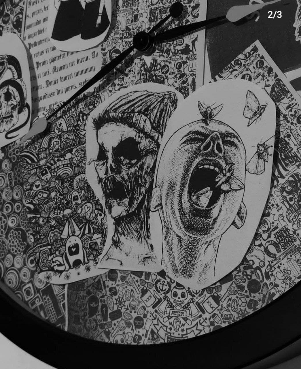 Scream