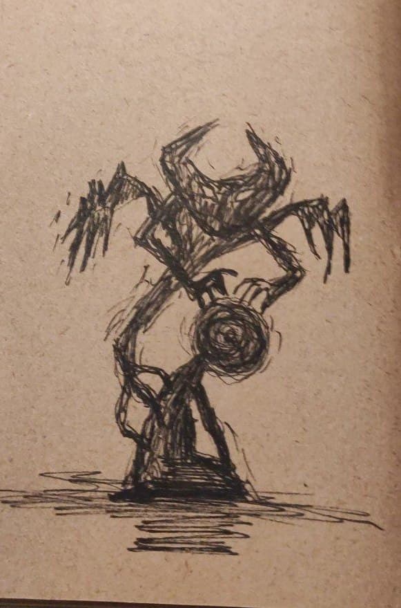 Dancer of Doubt