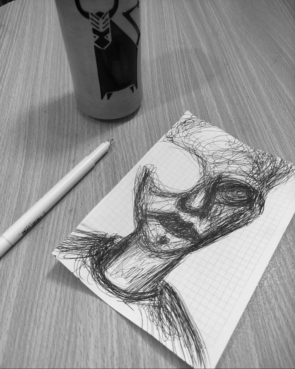 Silence