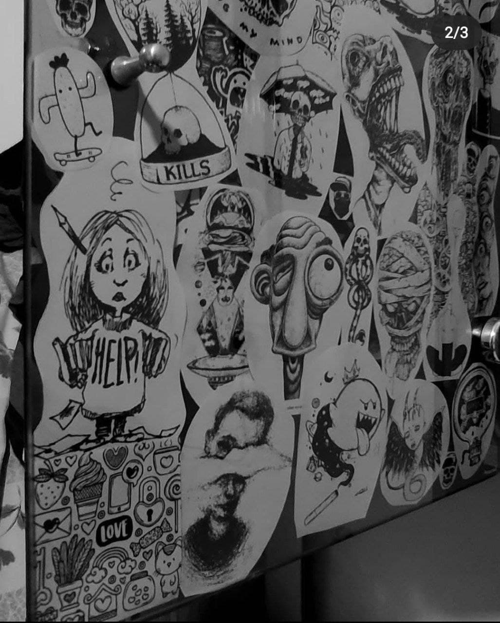 Closet