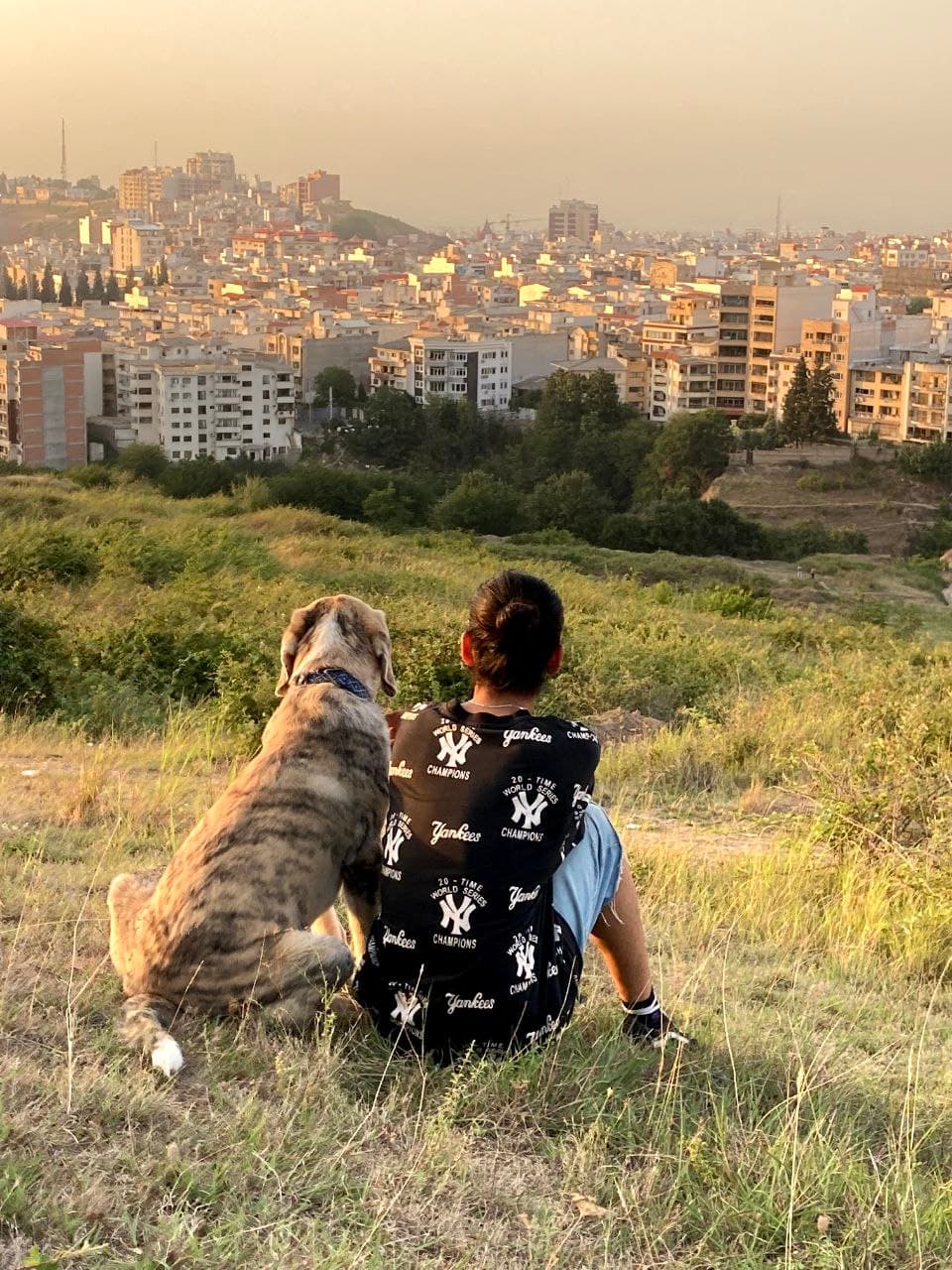 city view